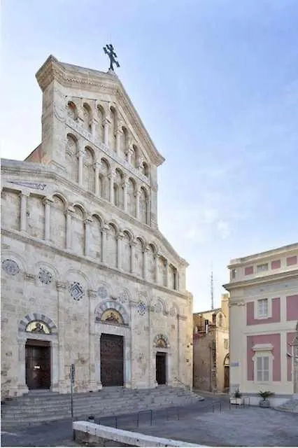 Piazzaitaliasuite Cagliari 0*,  Italia