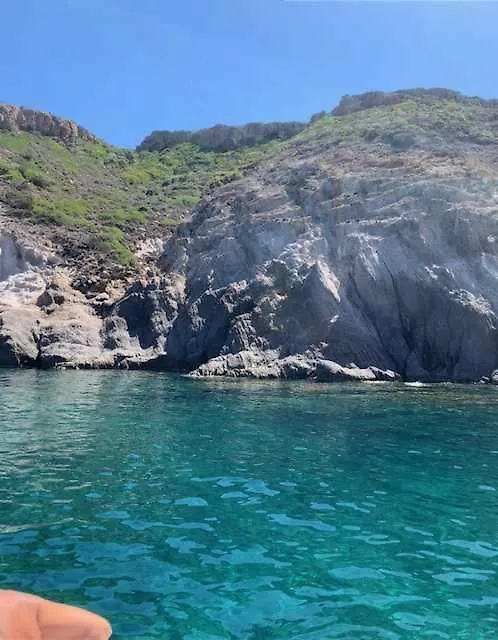 Piazzaitaliasuite Cagliari Italia
