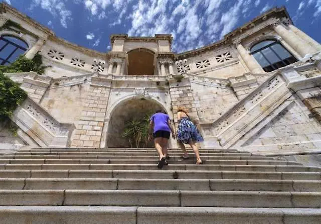 Appartamento Piazzaitaliasuite Cagliari Italia