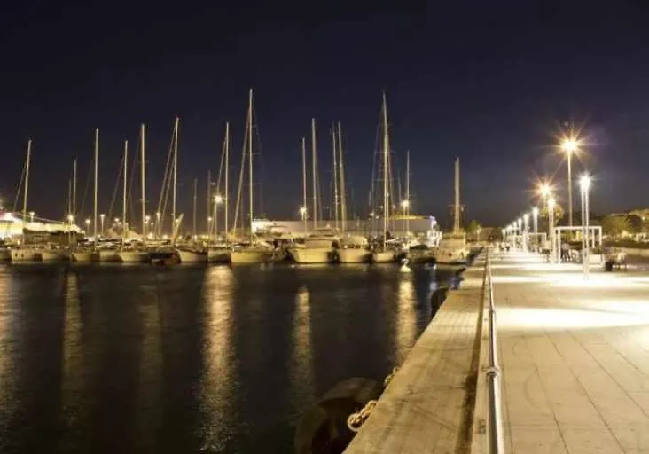 Piazzaitaliasuite Cagliari Appartamento