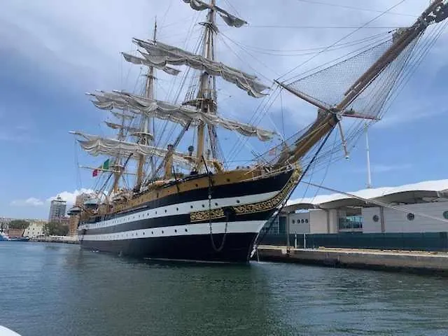 Piazzaitaliasuite Cagliari