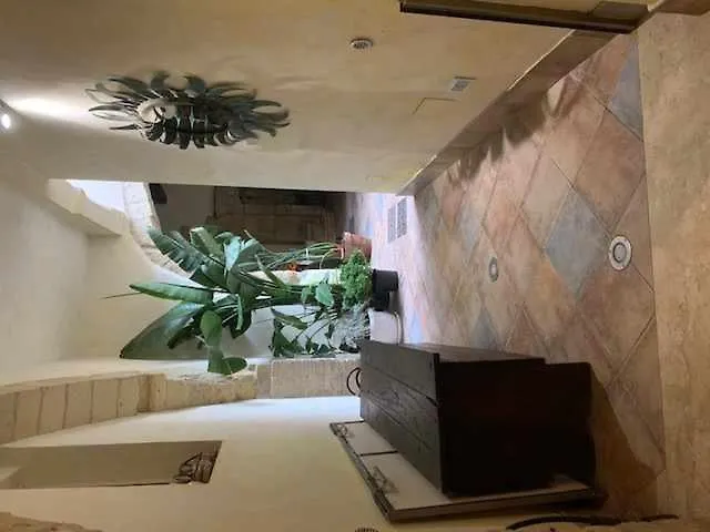 Appartamento Piazzaitaliasuite Cagliari Italia