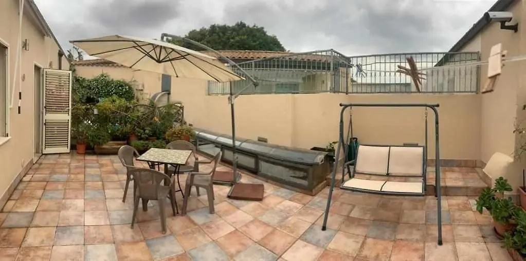 Appartamento Piazzaitaliasuite Cagliari
