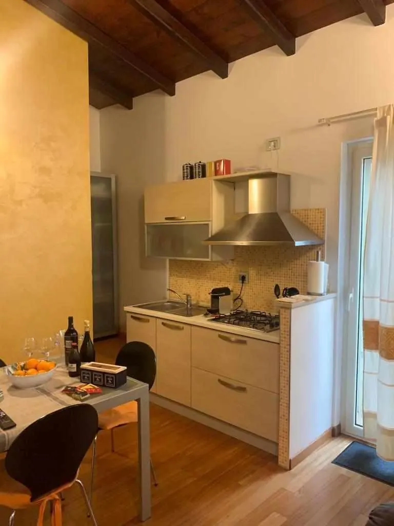 Appartamento Piazzaitaliasuite Cagliari