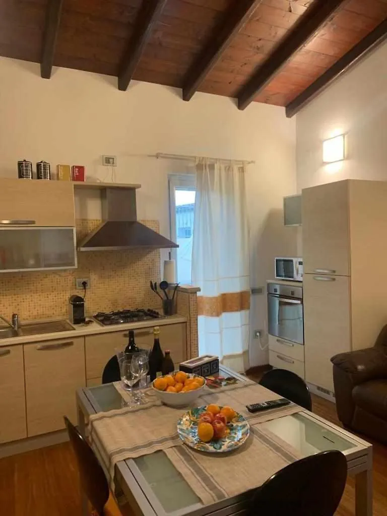 Piazzaitaliasuite Cagliari