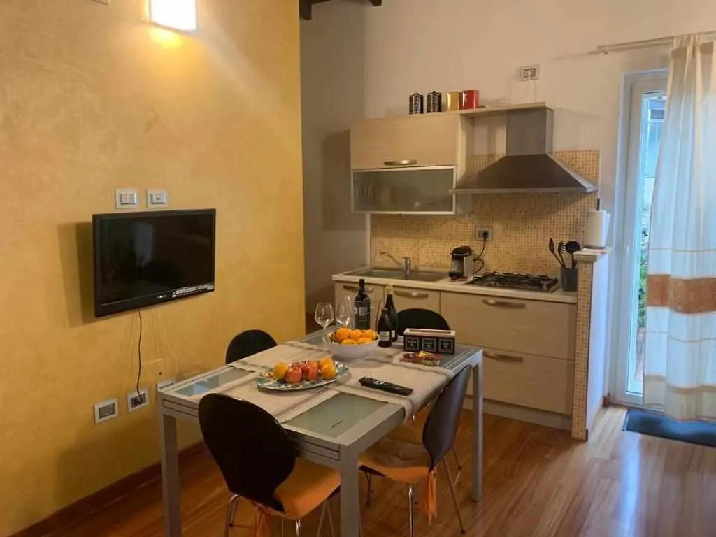 Piazzaitaliasuite Cagliari Italia