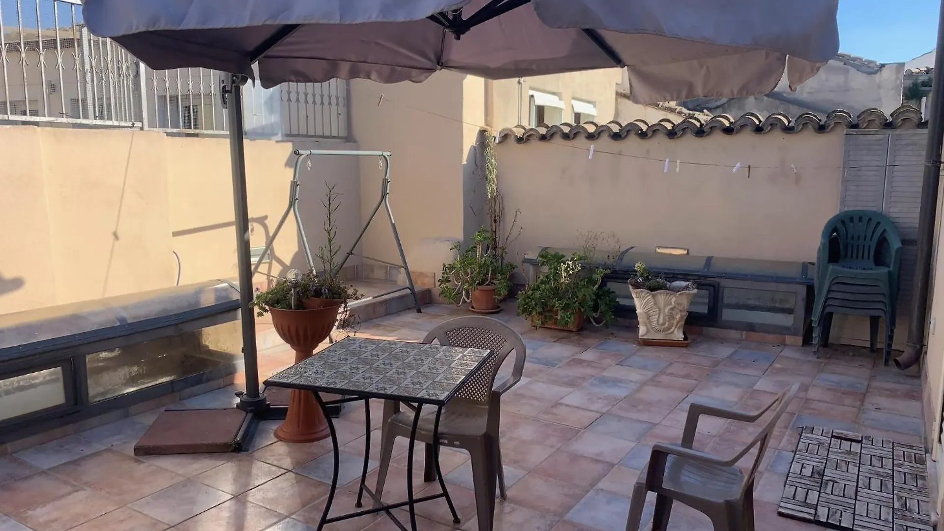 Appartamento Piazzaitaliasuite Cagliari Italia