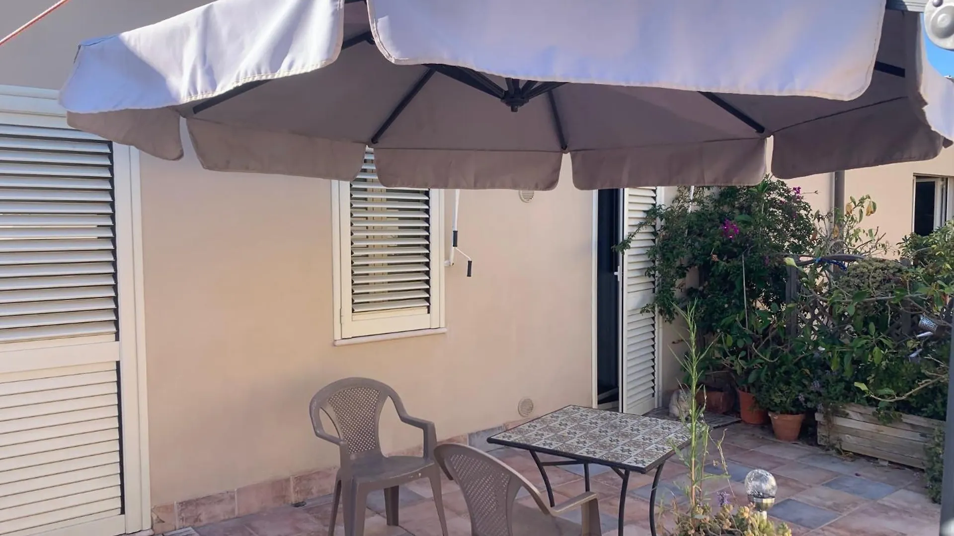 Piazzaitaliasuite Cagliari Italia
