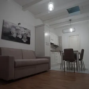 Apartamento L'orchidea Bianca, Cagliari
