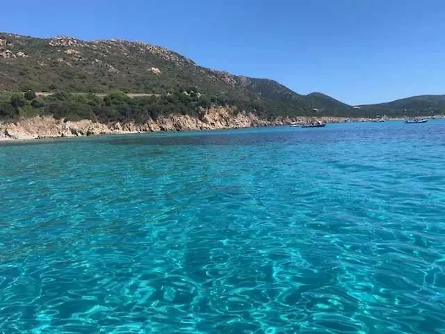 Piazzaitaliasuite Cagliari Appartamento