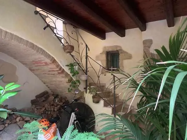 Piazzaitaliasuite Cagliari Appartamento