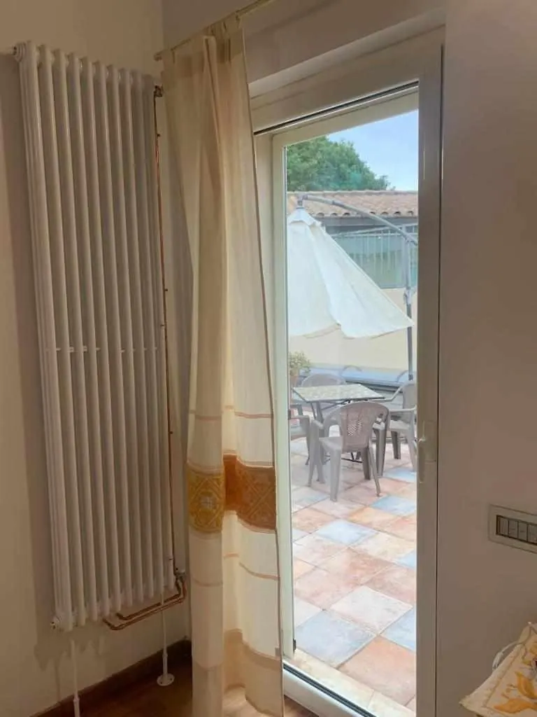 Piazzaitaliasuite Cagliari Apartment