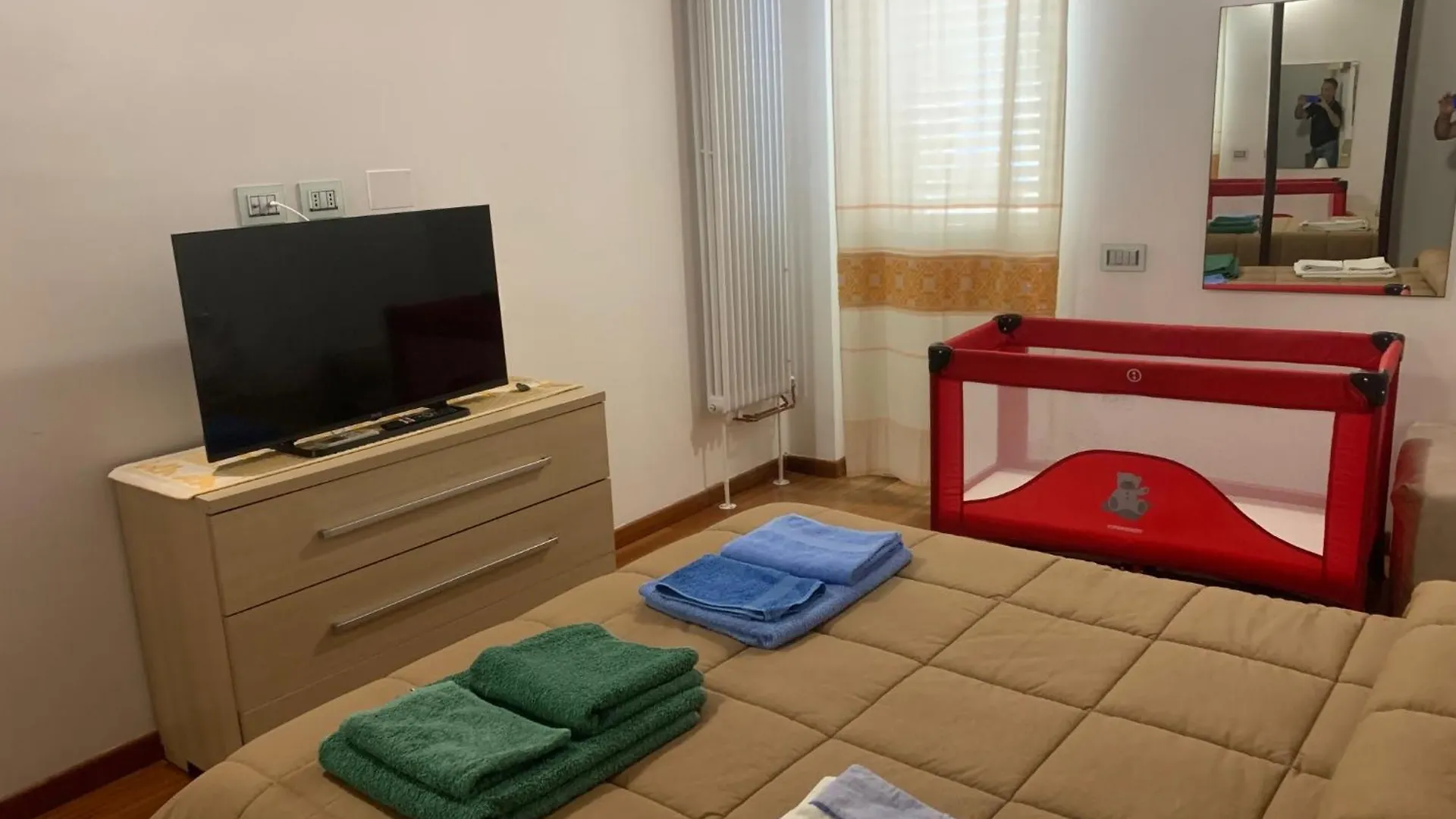 Apartment Piazzaitaliasuite Cagliari